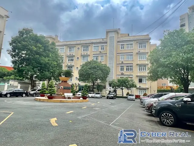 Tòa Nhà Fosco Building 40 Bà Huyện Thanh Quan: Thông Tin Chi Tiết Văn Phòng Cho Thuê Tòa Nhà Fosco Building 40 Bà Huyện Thanh Quan: Thông Tin Chi Tiết Văn Phòng Cho Thuê