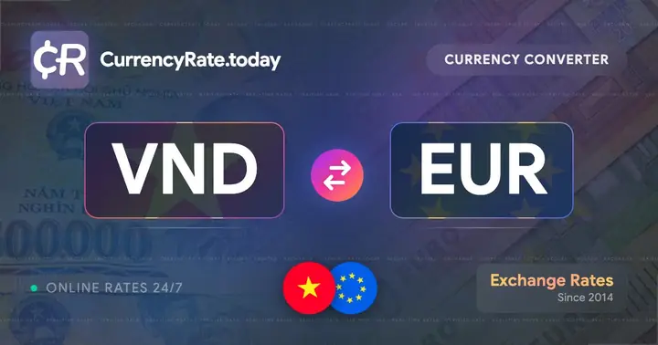4000 Vnd To Eur: Chuyển Đổi Tỷ Giá Đồng Việt Nam Sang Euro Hôm Nay 4000 Vnd To Eur: Chuyển Đổi Tỷ Giá Đồng Việt Nam Sang Euro Hôm Nay