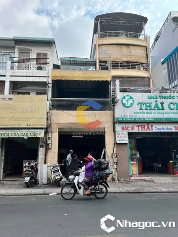 Tổng Hợp Thông Tin Địa Điểm Tại Số 412 Lê Văn Sỹ: Các Thương Hiệu Và Dịch Vụ Nổi Bật