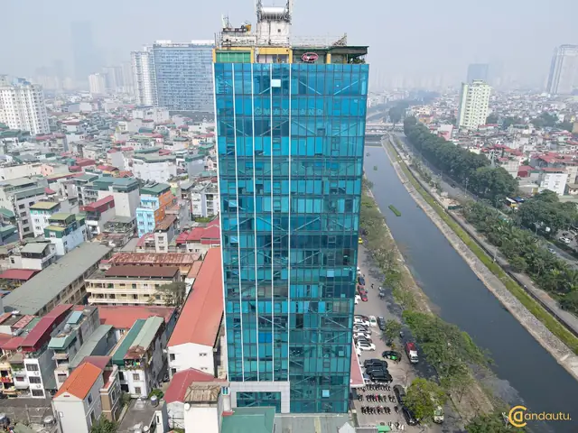 Tổng Quan Thông Tin, Địa Chỉ Và Các Dịch Vụ Tại Phố Nguyễn Ngọc Vũ, Cầu Giấy