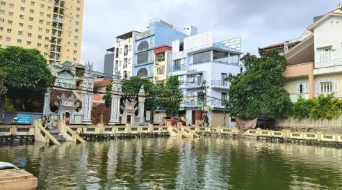 Tổng Quan Thông Tin, Địa Chỉ Và Các Dịch Vụ Tại Phố Nguyễn Ngọc Vũ, Cầu Giấy