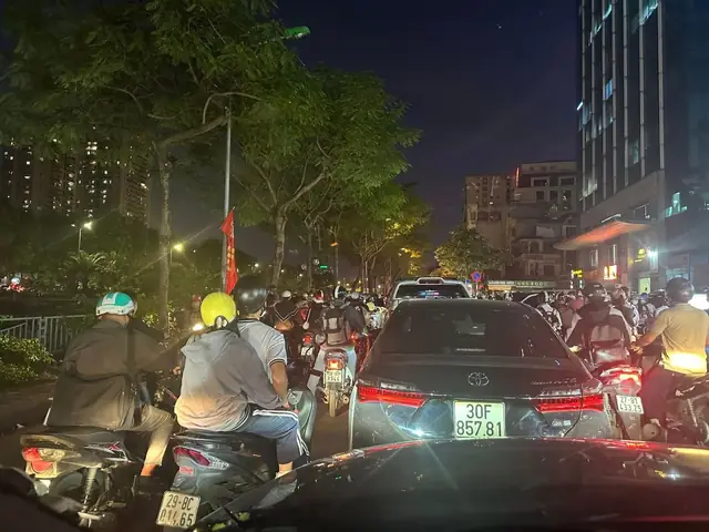 Tổng Quan Thông Tin, Địa Chỉ Và Các Dịch Vụ Tại Phố Nguyễn Ngọc Vũ, Cầu Giấy