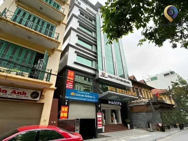 Thông Tin Các Cơ Sở Y Tế Tại Số 57 Trần Quốc Hoàn, Cầu Giấy