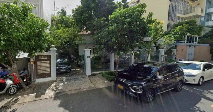 Khám Phá Không Gian Làm Việc Tại Số 6 Phan Kế Bính, Quận 1 Khám Phá Không Gian Làm Việc Tại Số 6 Phan Kế Bính, Quận 1