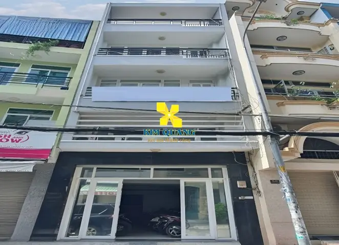 Mì Gà Quay San San 60 Cù Lao: Review Địa Chỉ Ăn Uống Tại Quận Phú Nhuận Mì Gà Quay San San 60 Cù Lao: Review Địa Chỉ Ăn Uống Tại Quận Phú Nhuận