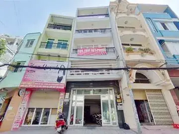 Mì Gà Quay San San 60 Cù Lao: Review Địa Chỉ Ăn Uống Tại Quận Phú Nhuận Mì Gà Quay San San 60 Cù Lao: Review Địa Chỉ Ăn Uống Tại Quận Phú Nhuận