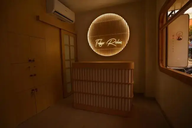 Tokyo Relax Beauty & Healthy Spa 64 Hồ Bá Kiện: Dịch Vụ, Bảng Giá Và Thông Tin Chi Tiết Tokyo Relax Beauty & Healthy Spa 64 Hồ Bá Kiện: Dịch Vụ, Bảng Giá Và Thông Tin Chi Tiết