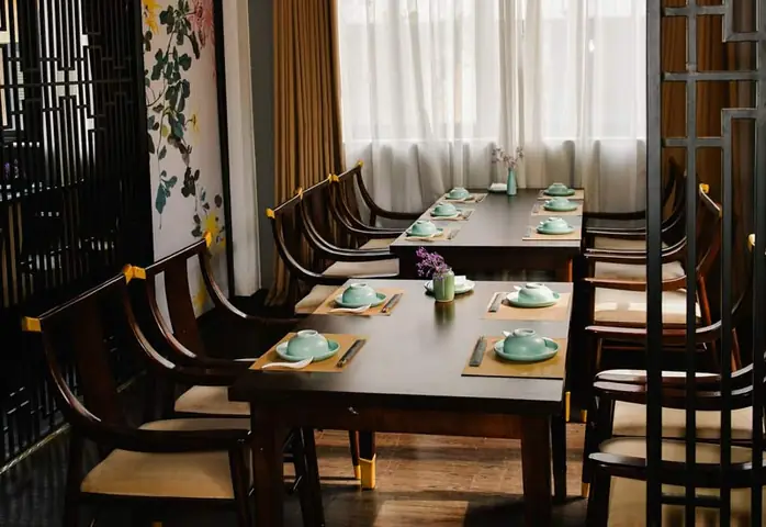 Nhà Hàng Chay Vị Lai Số 67 Lý Thường Kiệt: Thực Đơn, Địa Chỉ Và Thông Tin Liên Hệ Nhà Hàng Chay Vị Lai Số 67 Lý Thường Kiệt: Thực Đơn, Địa Chỉ Và Thông Tin Liên Hệ
