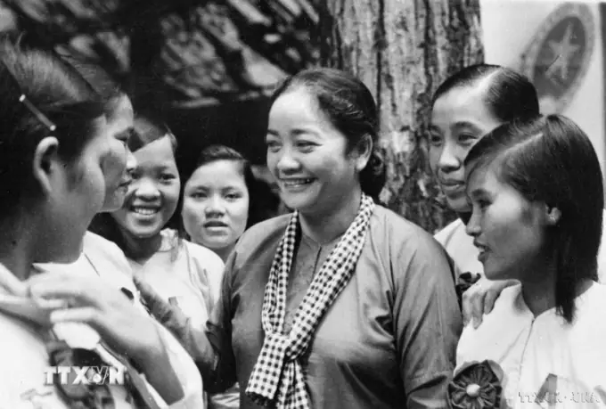 Thông Tin Và Thực Trạng Thị Trường Bất Động Sản Đường Nguyễn Thị Định Thông Tin Và Thực Trạng Thị Trường Bất Động Sản Đường Nguyễn Thị Định