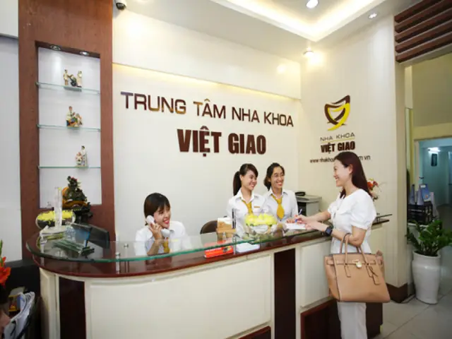 Thông Tin Chi Tiết Về Nha Khoa Việt Giao Tại 71 Phạm Ngọc Thạch Thông Tin Chi Tiết Về Nha Khoa Việt Giao Tại 71 Phạm Ngọc Thạch