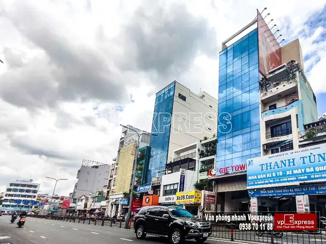 Thông Tin Về Các Địa Điểm Tại Số 79 Hoàng Văn Thụ Và Các Khu Vực Lân Cận