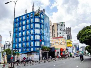 Thông Tin Về Các Địa Điểm Tại Số 79 Hoàng Văn Thụ Và Các Khu Vực Lân Cận