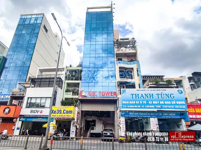 Thông Tin Về Các Địa Điểm Tại Số 79 Hoàng Văn Thụ Và Các Khu Vực Lân Cận