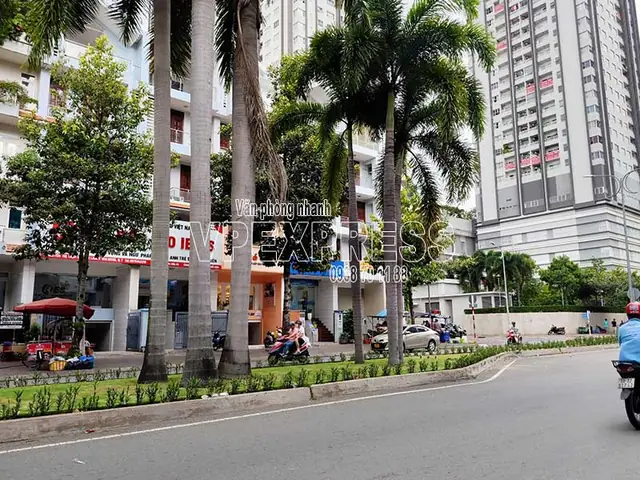 Tổng Hợp Thông Tin Về Các Địa Điểm Tại Số 8 Nguyễn Thị Thập, Quận 7 Tổng Hợp Thông Tin Về Các Địa Điểm Tại Số 8 Nguyễn Thị Thập, Quận 7