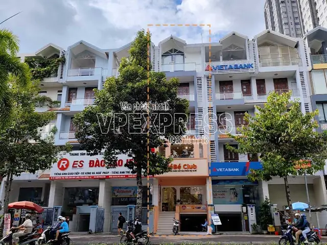 Tổng Hợp Thông Tin Về Các Địa Điểm Tại Số 8 Nguyễn Thị Thập, Quận 7 Tổng Hợp Thông Tin Về Các Địa Điểm Tại Số 8 Nguyễn Thị Thập, Quận 7