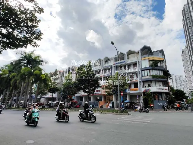 Tổng Hợp Thông Tin Về Các Địa Điểm Tại Số 8 Nguyễn Thị Thập, Quận 7 Tổng Hợp Thông Tin Về Các Địa Điểm Tại Số 8 Nguyễn Thị Thập, Quận 7