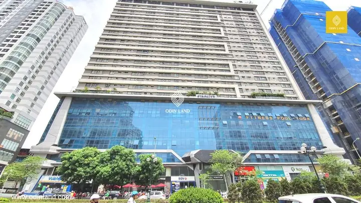 Tòa Nhà Star City 81 Lê Văn Lương: Thông Tin Văn Phòng Cho Thuê Chi Tiết Tòa Nhà Star City 81 Lê Văn Lương: Thông Tin Văn Phòng Cho Thuê Chi Tiết