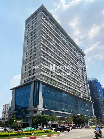 Tòa Nhà Star City 81 Lê Văn Lương: Thông Tin Văn Phòng Cho Thuê Chi Tiết Tòa Nhà Star City 81 Lê Văn Lương: Thông Tin Văn Phòng Cho Thuê Chi Tiết