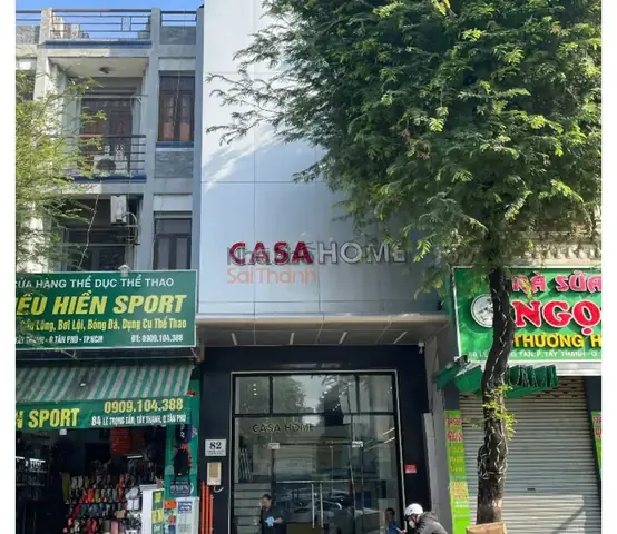 Thông Tin Liên Hệ Và Giờ Làm Việc Cửa Hàng Viettel 82 Lê Trọng Tấn, Thanh Xuân