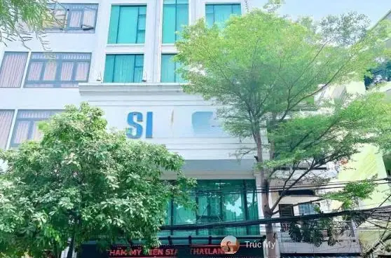 Thông Tin Địa Chỉ Và Các Dịch Vụ Tại Số 856 Trần Hưng Đạo Thông Tin Địa Chỉ Và Các Dịch Vụ Tại Số 856 Trần Hưng Đạo