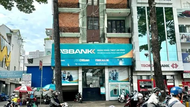 Thông Tin Địa Chỉ Và Các Dịch Vụ Tại Số 856 Trần Hưng Đạo Thông Tin Địa Chỉ Và Các Dịch Vụ Tại Số 856 Trần Hưng Đạo