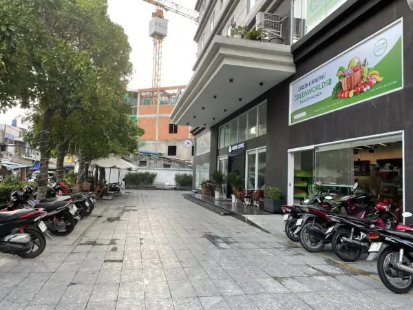 Tổng Quan Thông Tin Về Tòa Nhà Samland Và Các Dịch Vụ Tại 86 Nguyên Hồng, Gò Vấp Tổng Quan Thông Tin Về Tòa Nhà Samland Và Các Dịch Vụ Tại 86 Nguyên Hồng, Gò Vấp