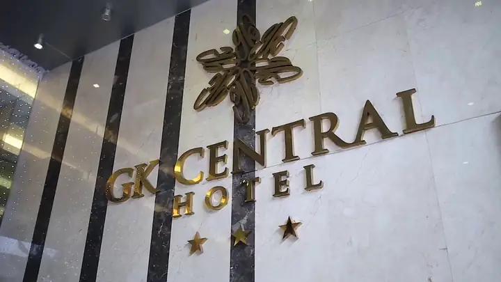 Gk Central Hotel: Thông Tin Chi Tiết Địa Chỉ 92 - 94 Lý Tự Trọng, Quận 1 Gk Central Hotel: Thông Tin Chi Tiết Địa Chỉ 92 - 94 Lý Tự Trọng, Quận 1