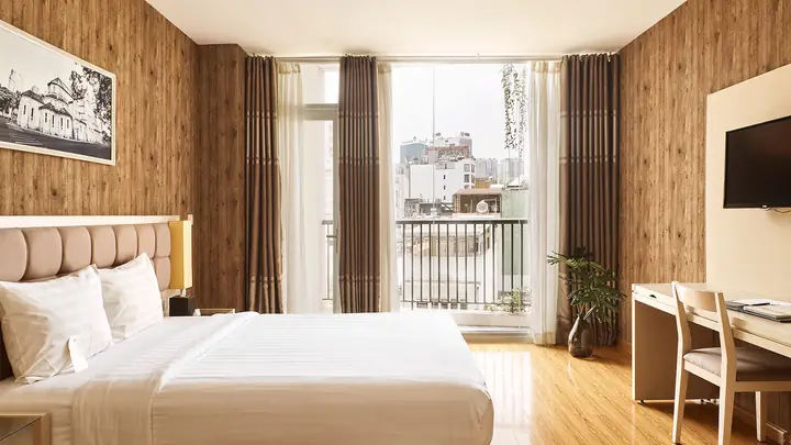 Gk Central Hotel: Thông Tin Chi Tiết Địa Chỉ 92 - 94 Lý Tự Trọng, Quận 1 Gk Central Hotel: Thông Tin Chi Tiết Địa Chỉ 92 - 94 Lý Tự Trọng, Quận 1