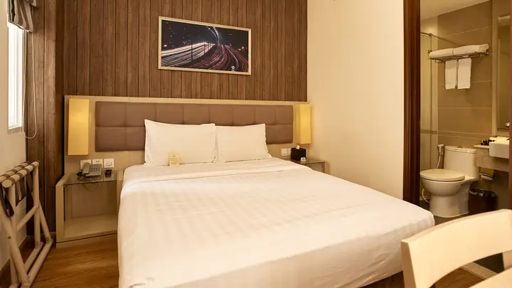 Gk Central Hotel: Thông Tin Chi Tiết Địa Chỉ 92 - 94 Lý Tự Trọng, Quận 1 Gk Central Hotel: Thông Tin Chi Tiết Địa Chỉ 92 - 94 Lý Tự Trọng, Quận 1