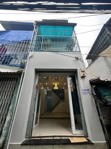 Tổng Hợp Thông Tin Địa Chỉ 95 Huỳnh Tấn Phát: Các Đơn Vị Và Dịch Vụ Tại Đây Tổng Hợp Thông Tin Địa Chỉ 95 Huỳnh Tấn Phát: Các Đơn Vị Và Dịch Vụ Tại Đây