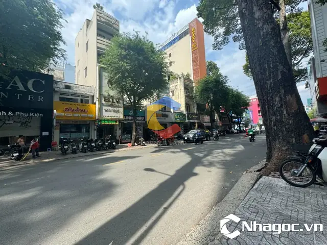 Thông Tin Chi Tiết Bất Động Sản Và Các Đơn Vị Kinh Doanh Tại 96a Tôn Thất Tùng, Quận 1 Thông Tin Chi Tiết Bất Động Sản Và Các Đơn Vị Kinh Doanh Tại 96a Tôn Thất Tùng, Quận 1