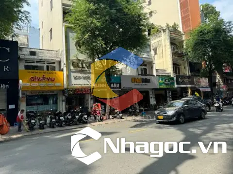 Thông Tin Chi Tiết Bất Động Sản Và Các Đơn Vị Kinh Doanh Tại 96a Tôn Thất Tùng, Quận 1 Thông Tin Chi Tiết Bất Động Sản Và Các Đơn Vị Kinh Doanh Tại 96a Tôn Thất Tùng, Quận 1