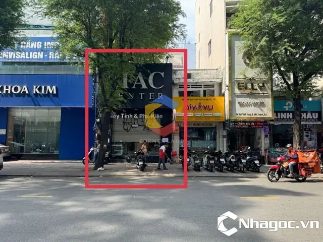 Thông Tin Chi Tiết Bất Động Sản Và Các Đơn Vị Kinh Doanh Tại 96a Tôn Thất Tùng, Quận 1 Thông Tin Chi Tiết Bất Động Sản Và Các Đơn Vị Kinh Doanh Tại 96a Tôn Thất Tùng, Quận 1