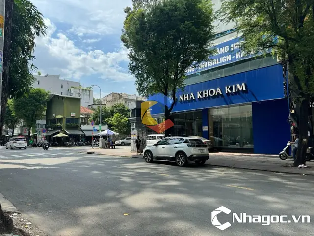 Thông Tin Chi Tiết Bất Động Sản Và Các Đơn Vị Kinh Doanh Tại 96a Tôn Thất Tùng, Quận 1 Thông Tin Chi Tiết Bất Động Sản Và Các Đơn Vị Kinh Doanh Tại 96a Tôn Thất Tùng, Quận 1