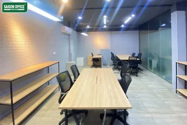 Văn Phòng Trọn Gói Sharespace 92-98 Nguyễn Công Trứ: Giải Pháp Làm Việc Tối Ưu Tại Quận 1 Văn Phòng Trọn Gói Sharespace 92-98 Nguyễn Công Trứ: Giải Pháp Làm Việc Tối Ưu Tại Quận 1