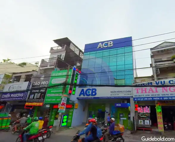 Thông Tin Liên Hệ Ngân Hàng Acb Chi Nhánh Lạc Long Quân Mới Nhất