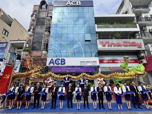 Thông Tin Địa Chỉ Và Liên Hệ Ngân Hàng Acb Phòng Giao Dịch Lê Quang Định Thông Tin Địa Chỉ Và Liên Hệ Ngân Hàng Acb Phòng Giao Dịch Lê Quang Định
