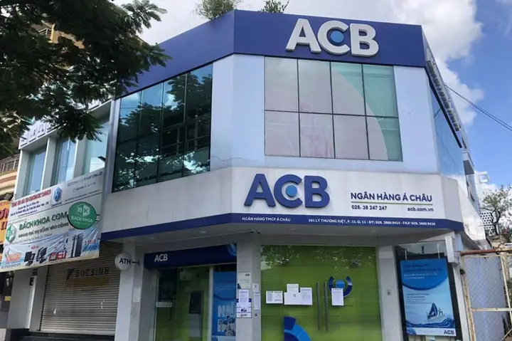 Thông Tin Địa Chỉ Và Liên Hệ Ngân Hàng Acb Phòng Giao Dịch Lê Quang Định Thông Tin Địa Chỉ Và Liên Hệ Ngân Hàng Acb Phòng Giao Dịch Lê Quang Định