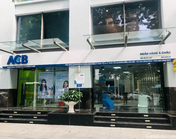 Thông Tin Địa Chỉ Và Các Phòng Giao Dịch Ngân Hàng Acb Tại Khu Vực Lý Thái Tổ Thông Tin Địa Chỉ Và Các Phòng Giao Dịch Ngân Hàng Acb Tại Khu Vực Lý Thái Tổ