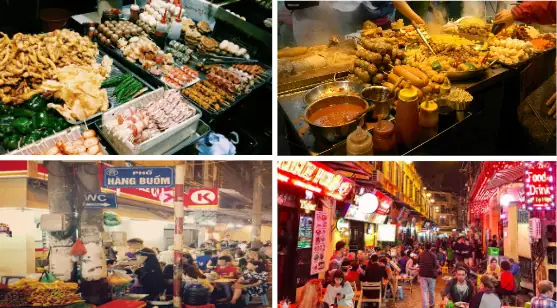 Khám Phá 20 Món Ăn Ngon Phố Cổ Hà Nội + Địa Chỉ Chi Tiết Khám Phá 20 Món Ăn Ngon Phố Cổ Hà Nội + Địa Chỉ Chi Tiết
