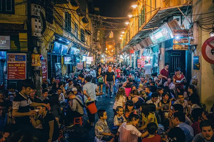 Khám Phá 20 Món Ăn Ngon Phố Cổ Hà Nội + Địa Chỉ Chi Tiết Khám Phá 20 Món Ăn Ngon Phố Cổ Hà Nội + Địa Chỉ Chi Tiết