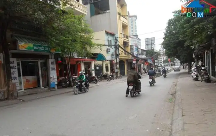 Tổng Quan Thông Tin Và Hướng Dẫn Di Chuyển Đến Phố An Dương, Quận Tây Hồ, Hà Nội Tổng Quan Thông Tin Và Hướng Dẫn Di Chuyển Đến Phố An Dương, Quận Tây Hồ, Hà Nội