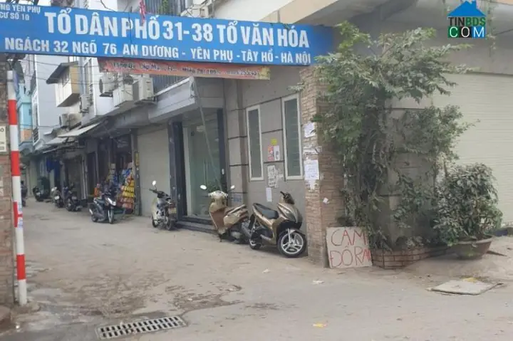 Tổng Quan Thông Tin Và Hướng Dẫn Di Chuyển Đến Phố An Dương, Quận Tây Hồ, Hà Nội Tổng Quan Thông Tin Và Hướng Dẫn Di Chuyển Đến Phố An Dương, Quận Tây Hồ, Hà Nội