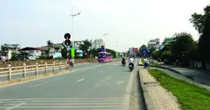 Tổng Quan Thông Tin Và Hướng Dẫn Di Chuyển Đến Phố An Dương, Quận Tây Hồ, Hà Nội Tổng Quan Thông Tin Và Hướng Dẫn Di Chuyển Đến Phố An Dương, Quận Tây Hồ, Hà Nội
