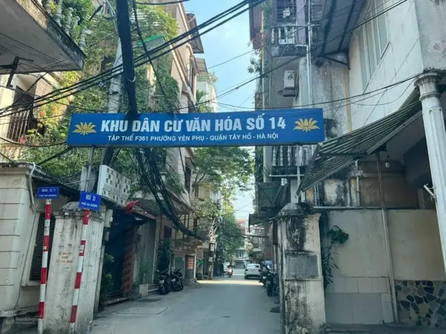 Tổng Quan Thông Tin Và Hướng Dẫn Di Chuyển Đến Phố An Dương, Quận Tây Hồ, Hà Nội Tổng Quan Thông Tin Và Hướng Dẫn Di Chuyển Đến Phố An Dương, Quận Tây Hồ, Hà Nội