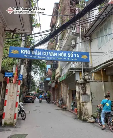 Tổng Quan Thông Tin Và Hướng Dẫn Di Chuyển Đến Phố An Dương, Quận Tây Hồ, Hà Nội Tổng Quan Thông Tin Và Hướng Dẫn Di Chuyển Đến Phố An Dương, Quận Tây Hồ, Hà Nội