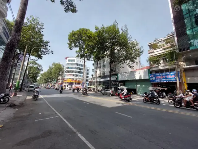 Tổng Quan Về Đường An Dương Vương Quận 5: Vị Trí, Lịch Sử Và Thông Tin Bất Động Sản Tổng Quan Về Đường An Dương Vương Quận 5: Vị Trí, Lịch Sử Và Thông Tin Bất Động Sản