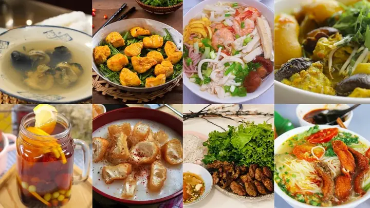 Ăn Gì Ngon Ở Hà Nội? 27 Món Ăn Đặc Trưng Bạn Không Nên Bỏ Lỡ