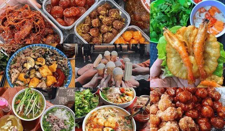 Ăn Gì Ngon Ở Hà Nội? 27 Món Ăn Đặc Trưng Bạn Không Nên Bỏ Lỡ