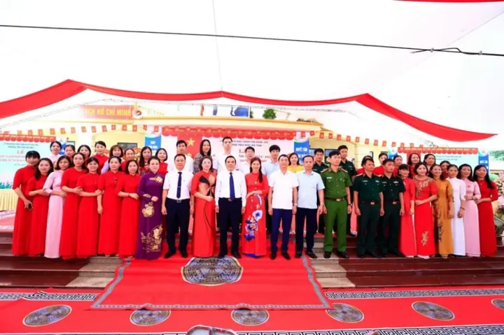 Thông Tin Tổng Quan Về Địa Danh Phường An Tảo, Thành Phố Hưng Yên Sau Sáp Nhập Thông Tin Tổng Quan Về Địa Danh Phường An Tảo, Thành Phố Hưng Yên Sau Sáp Nhập